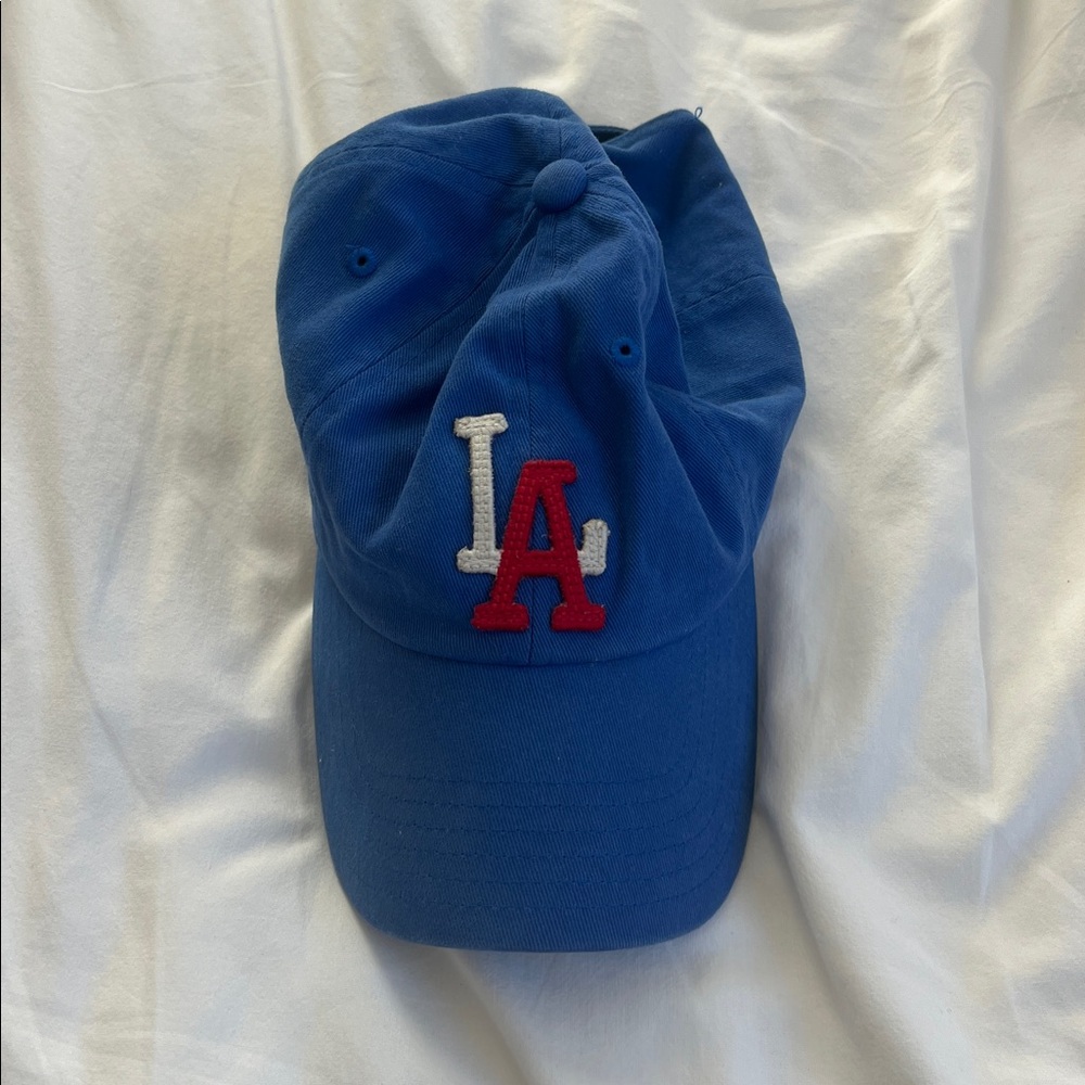 Los Angeles Dodgers Baseball Hat